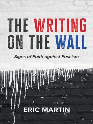 cover image of The Writing on the Wall